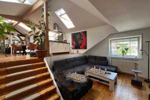 Historischer Charme trifft auf moderner Raffinesse Haus mit Einliegerwohnung – Zur Schönen Aussicht 7-9, 52472 Düren (Kreis) – Vorschaubild 19