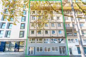 Business-Apartment mit Umsatzsteuerausweis / Kurzzeitvermietung – Schützenbahn 15, 45127 Stadtkern, Essen – Vorschaubild 14