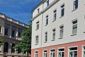 Wohn / Bürogebäude im Essener Bankenviertel  – Maxstraße 3, 45127 Stadtkern, Essen – Vorschaubild 2