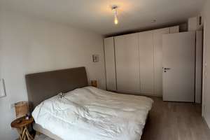Familienglück * 3-Zi. mit Balkon * 91 m² * Baujahr 2020 – Welfenstr. 14a, 81541 Obere Au, München – Vorschaubild 5
