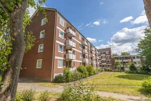 Charmante 3-Zimmer-Etagenwohnung in Bremen – familienfreundlich und hell – Lüssumer Heide 46, 28777 Lüssum-Bockhorn, Bremen – Vorschaubild 2