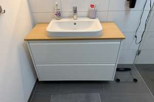 Wunderschöne Neubau Penthousewohnung mit 4 Zimmern und Dachterrasse in Aachen – Alfonsstraße 9, 52070 Kaiserplatz, Aachen – Vorschaubild 9