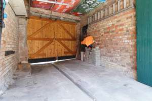 * Wohnhaus mit charmantem Resthof-Charakter * - großzügige Immobilie am Ortsrand von Arpke – Die vollständige Adresse der Immobilie erhältst du vom Anbieter., 31275 Lehrte – Vorschaubild 6