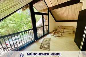 Jetzt für die Zukunft kaufen "Traumhaftes Einfamilienhaus mit Niessbrauch im Grünen"
Ihr Rückzugsor – München (Kreis) – Vorschaubild 28