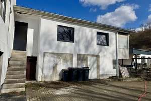 Kapitalanlage mit Potenzial: Mehrfamilienhaus mit Entwicklungschancen in Dillenburg – Die vollständige Adresse der Immobilie erhältst du vom Anbieter., 35688 Dillenburg – Vorschaubild 3