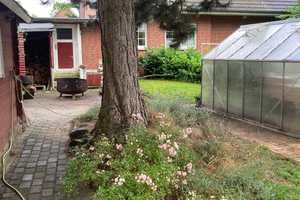 Exklusives Objekt für Pferdeliebhaber oder Hobbybetriebsstätte mit Wohnhaus im DG = in ruhiger Lage – Up´n Barg 10b, 22926 Stormarn (Kreis) – Vorschaubild 18