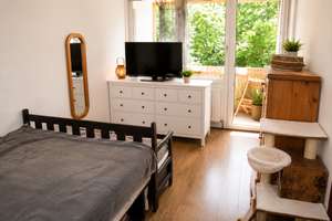 Maisonette --- Wohnen und Schlafen auf 2  Ebenen – Die vollständige Adresse der Immobilie erhältst du vom Anbieter., 42275 Oberbarmen, Wuppertal – Vorschaubild 15