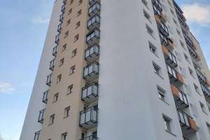 Mitten drin! Ansprechende 2-Zi.-Wohnung mit Ausblick