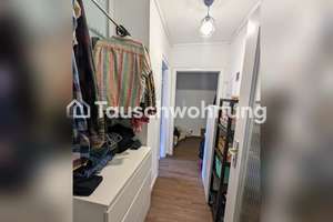 Tauschwohnung: Zentrale Wohnung im Komponistenviertel, gg größer – Die vollständige Adresse der Immobilie erhältst du vom Anbieter., 22083 Barmbek-Süd, Hamburg – Vorschaubild 5