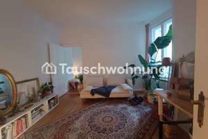 Tauschwohnung: Schöne, kleine 2-Zi.Whg im Schillerkiez – Herrfurthplatz 8, 12049 Neukölln (Ortsteil), Berlin – Vorschaubild 1