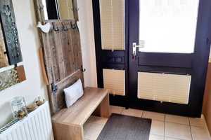 Großzügiges Reihenhaus mit Garage in toller, ruhiger Wohnlage von Nordenham – Atenser Sand 5a, 26954 Wesermarsch (Kreis) – Vorschaubild 5
