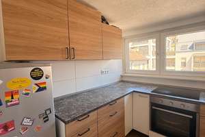 Zuhause mit 80 qm im Ulmer Zentrum  – Bodenstraße 12, 89073 Mitte, Ulm – Vorschaubild 2