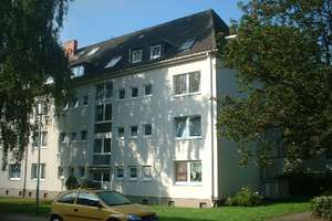 *** Moderne 3,5-Zi-Wohnung mit Balkon in beliebter Lage von Essen-Frohnhausen *** – Overrathstr. 19, 45144 Frohnhausen, Essen – Vorschaubild 3