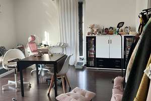 Helle 2-Zimmer Wohnung mit Balkon in Magdeburg-Neustadt – Morgenstraße 65, 39124 Neue Neustadt, Magdeburg – Vorschaubild 4