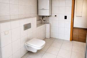 Charmante 3-Raun-Maisonette mit 106 m², Sauna & Whirlpool –  und viel Ausbaureserve im Spitzboden – Die vollständige Adresse der Immobilie erhältst du vom Anbieter., 47169 Marxloh, Duisburg – Vorschaubild 10