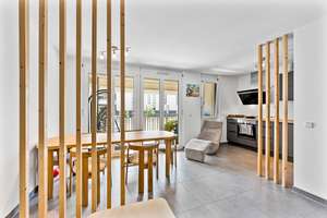 Hochwertige und junge 3 Zi.-Wohnung mit Ost-Süd Balkon und Einbauküche – Die vollständige Adresse der Immobilie erhältst du vom Anbieter., 81249 Aubing-Süd, München – Vorschaubild 6