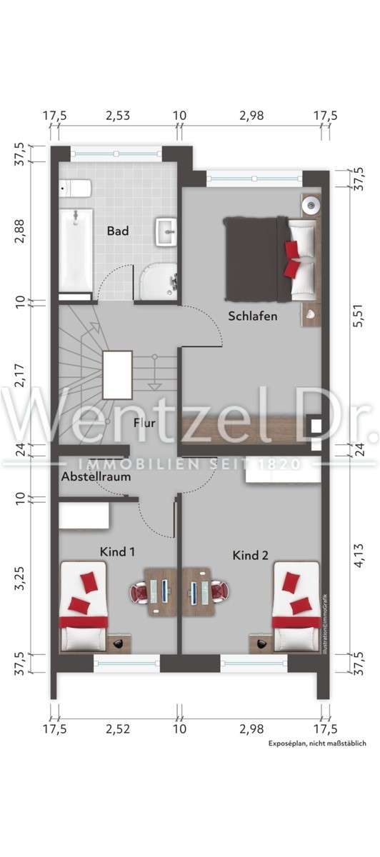 Obergeschoss