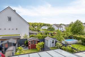 Energieeffizienzklasse A+ & Baujahr 2020: modernes Reihenmittelhaus mit 5,5 Zimmern in Gelsenkichen! – Die vollständige Adresse der Immobilie erhältst du vom Anbieter., 45886 Ückendorf, Gelsenkirchen – Vorschaubild 29
