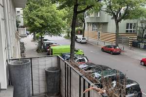 Gründerzeit trifft Wohnkomfort – Wunderbarer Altbau in der Beletage! – Willmanndamm 6, 10827 Schöneberg, Berlin – Vorschaubild 6