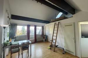 Charmantes 1-Zimmer-Apartment am Templergraben mit Balkon – Die vollständige Adresse der Immobilie erhältst du vom Anbieter., 52062 Lindenplatz, Aachen – Vorschaubild 2