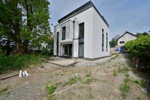 Neubau mit eigenem Wald! 5 Zimmer! Mitten in Paradise! – Oberbergischer Kreis – Vorschaubild 20