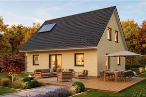 Mietkauf++:Statt 1.880 € Miete: Eigenes Haus mit 122 m² in 14089 Berlin