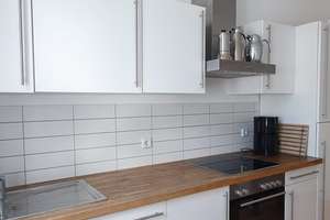 Modernisierte 2-Zimmer-Altbauwohnung mit Balkon in Prenzlauer Berg – Die vollständige Adresse der Immobilie erhältst du vom Anbieter., 10405 Prenzlauer Berg, Berlin – Vorschaubild 6