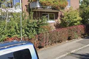 Gemütliche 2 Zimmer Souterrain Wohnung in Geismar mit guter Verkehrsanbindung