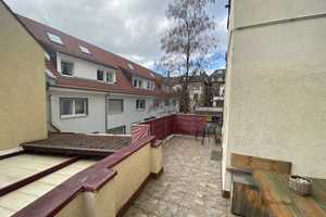 Untermieter gesucht für 2-Zimmer-Wohnung mit Einbauküche in Heidelberg – Rohrbacher Straße 92, 69115 Heidelberg – Vorschaubild 13