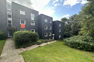 Singleappartment  - Balkon – Tizianstr. 17, 42719 Solingen – Vorschaubild 10