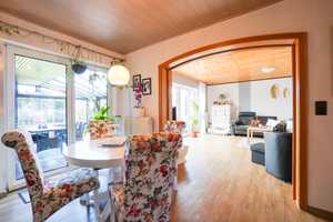 Modernisierter Bungalow in bevorzugter, ruhiger Sackgassenlage! – Aurich (Kreis) – Vorschaubild 7
