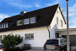 Schöne, renovierte Doppelhaushälfte in Bonn-Ückesdorf – 53125 Ückesdorf, Bonn – Vorschaubild 2