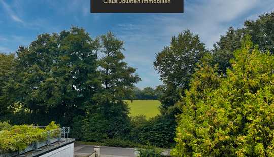 Bild von Vielseitiges Familienidyll mit Baugrundstück in begehrter Südlage