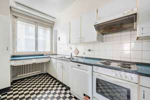 RARITÄT! Einfamilienhaus in Bestlage mit Fernblick und tollem Süd-West-Garten – Die vollständige Adresse der Immobilie erhältst du vom Anbieter., 70619 Sillenbuch (Ortsteil), Stuttgart – Vorschaubild 13