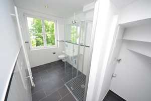 Hochwertig sanierte Maisonettewohnung mit Loggia, Fußbodenheizung und Parkettboden! – Beethovenstraße 22, 9130 Chemnitz – Vorschaubild 8