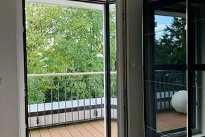 Hochwertiges 2-Zimmer-Penthouse in Hamburg-Poppenbüttel mit Dachterrasse, Aufzug & Tiefgarage – Die vollständige Adresse der Immobilie erhältst du vom Anbieter., 22395 Poppenbüttel, Hamburg – Vorschaubild 10
