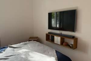 Stilvolle, voll möblierte 2-Zimmer-Wohnung | All-inclusive | Sep–Jan – Beilstraße 6, 68159 Innenstadt/Jungbusch, Mannheim – Vorschaubild 6