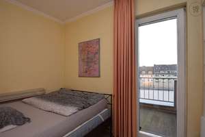 Möblierte 2-Zimmerwohnung mit Balkon in der  Altstadt-Süd – Die vollständige Adresse der Immobilie erhältst du vom Anbieter., 50676 Altstadt/Süd, Köln – Vorschaubild 10