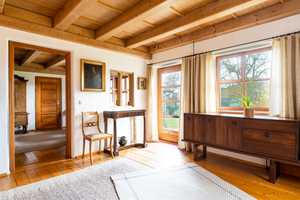 Schmuckkästchen mit viel Platz, Gestaltungsmöglichkeiten und unverbaubarer Aussicht  – Rottal-Inn (Kreis) – Vorschaubild 12