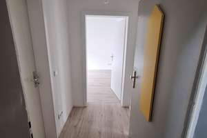 2 Zimmer Erdgeschoss frisch renoviert am Hafen – 44147 Hafen, Dortmund – Vorschaubild 4