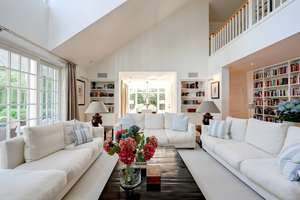 Ikonische Villa im Hamptons Style – Die vollständige Adresse der Immobilie erhältst du vom Anbieter., 85598 Vaterstetten – Vorschaubild 3