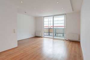 Wohnen im Schwanenquartier / moderne und renovierte 1 Zimmerwohnung – Poststr. 8, 47798 Krefeld – Vorschaubild 3