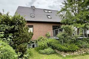 Freistehendes und modernisiertes Einfamilienhaus mit schönem Grundstück am Stadtrand von Leipzig – Die vollständige Adresse der Immobilie erhältst du vom Anbieter., 4435 Schkeuditz – Vorschaubild 3