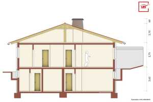 Traumhafter Bungalow in Toplage am Nacker Bachtal & Solingens Centrum  – Solingen – Vorschaubild 12
