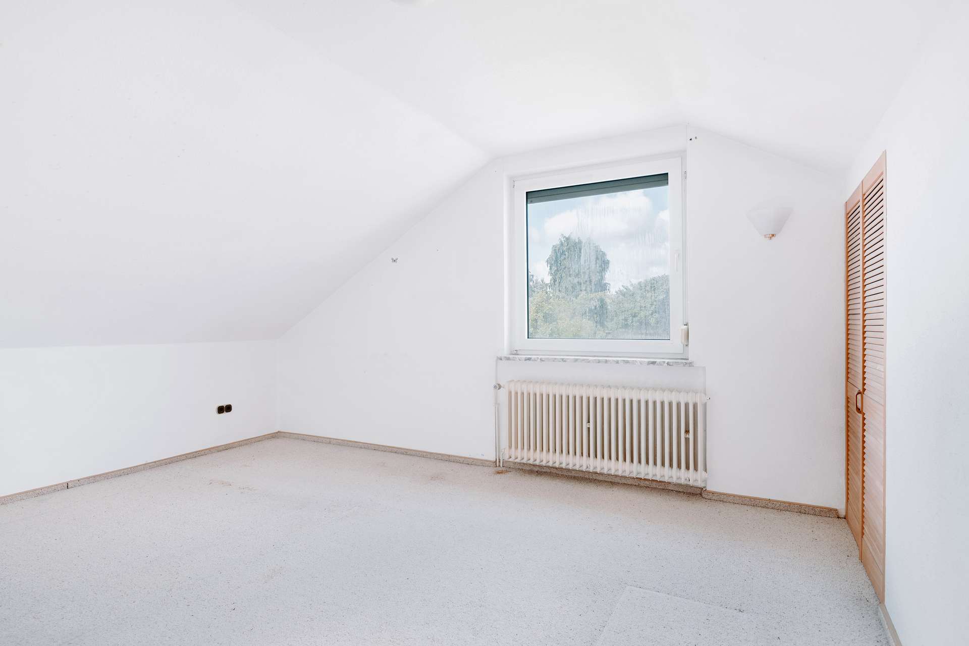 Immobilie in Adendorf - Top-Lage und mit tollem Grundstück in Adendorf - Bild 6