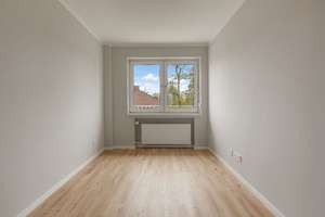  Hochwertig sanierte Wohnung mit Einbauküche!  – Viersener Straße 237, 41063 Windberg, Mönchengladbach – Vorschaubild 9