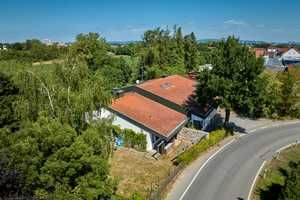 Besondere Splitlevel Villa auf großzügigem Grundstück – Straubing – Vorschaubild 28