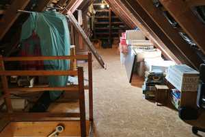 Lichtdurchflutetes Einfamilienhaus mit großem Grundstück in Quickborn – von Privat – Elisenhofstraße 1, 25451 Pinneberg (Kreis) – Vorschaubild 22