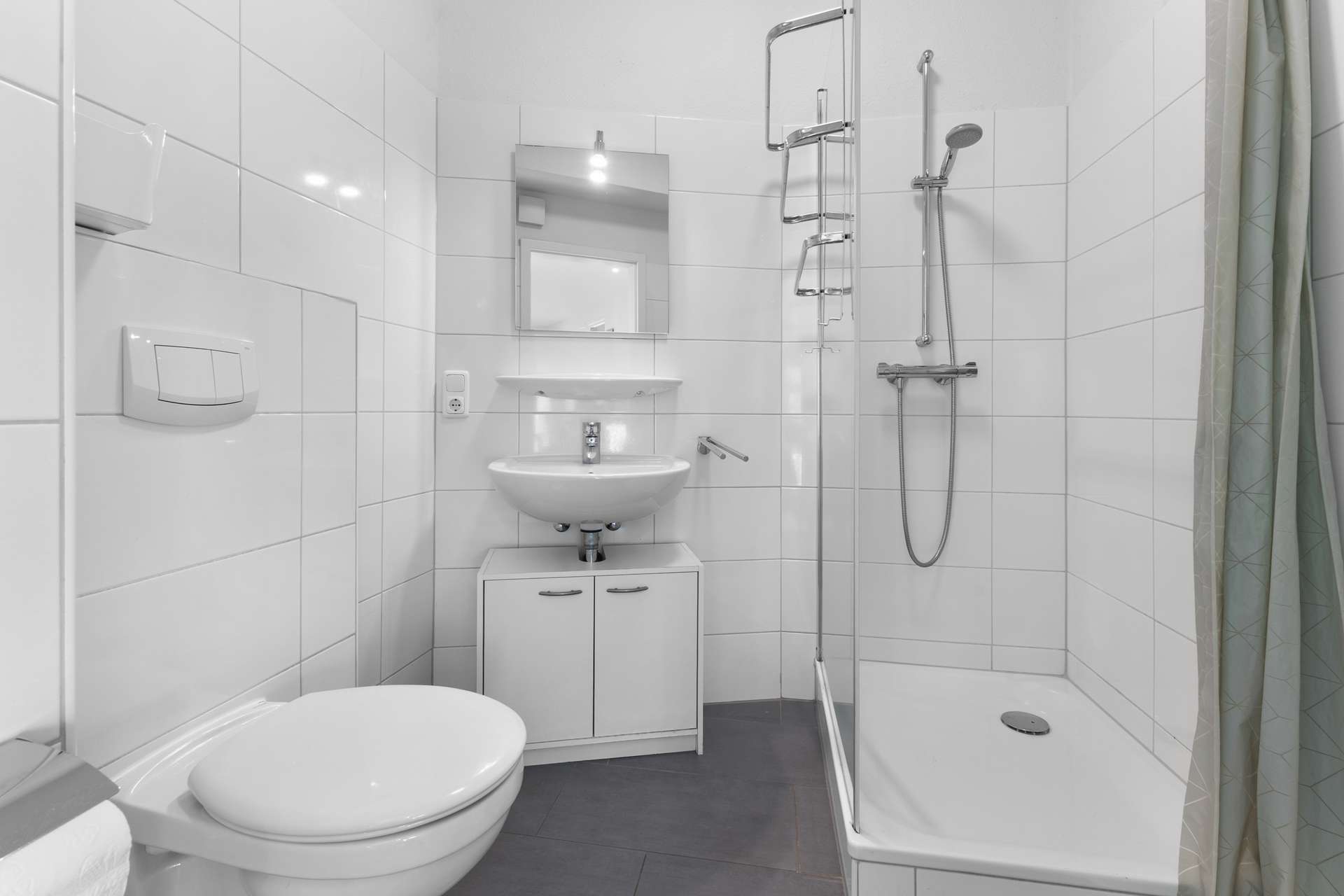 Immobilie in Dornum - Renditestarkes Mehrfamilienhaus in Küstenlage - Bild 10