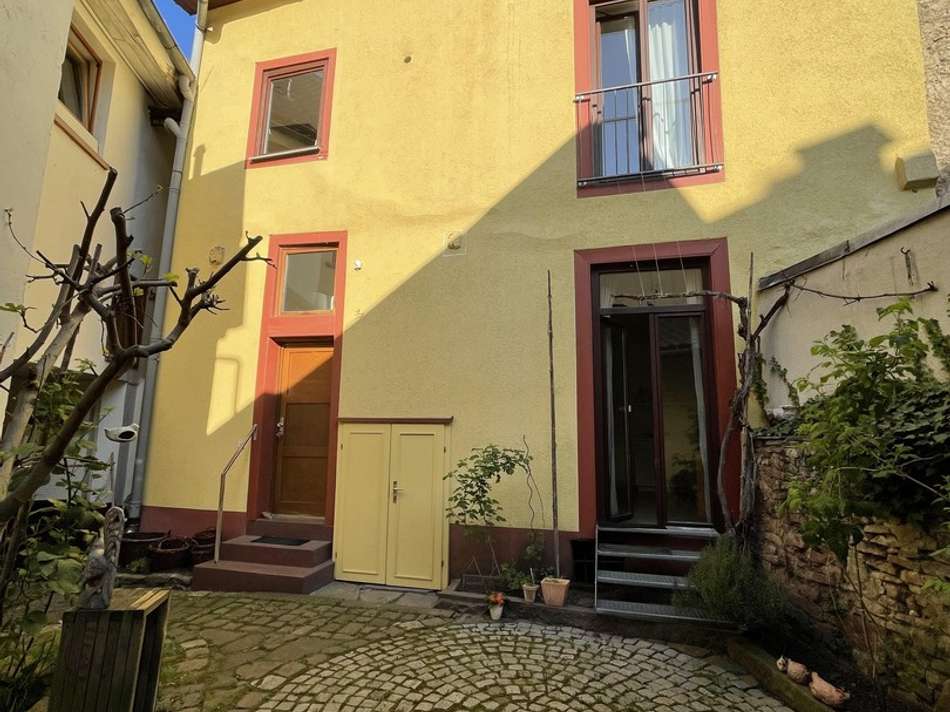 ANSICHT